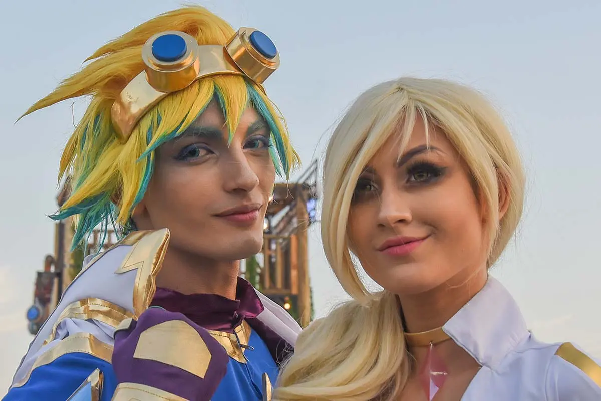 Por que o brasileiro se conecta com anime de um jeito tão forte?
