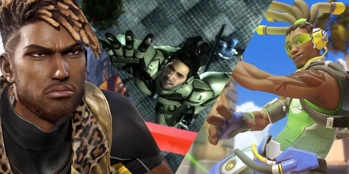 Lendas Reinventadas: O Poder do Folclore Brasileiro nos Videogames