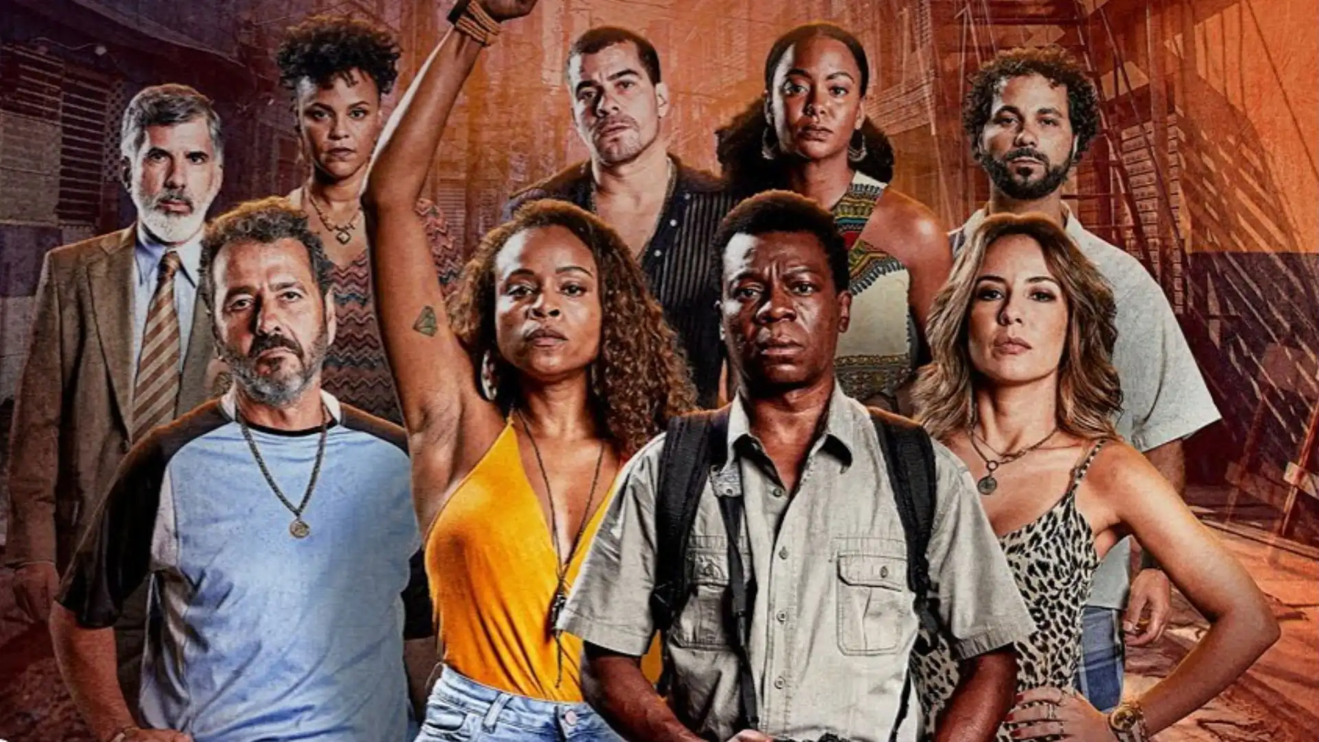 7 Filmes Brasileiros Imperdíveis para Entender a Vida, a Cultura e a História