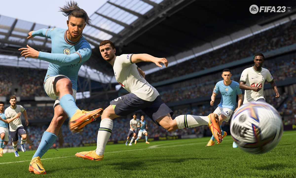 FIFA