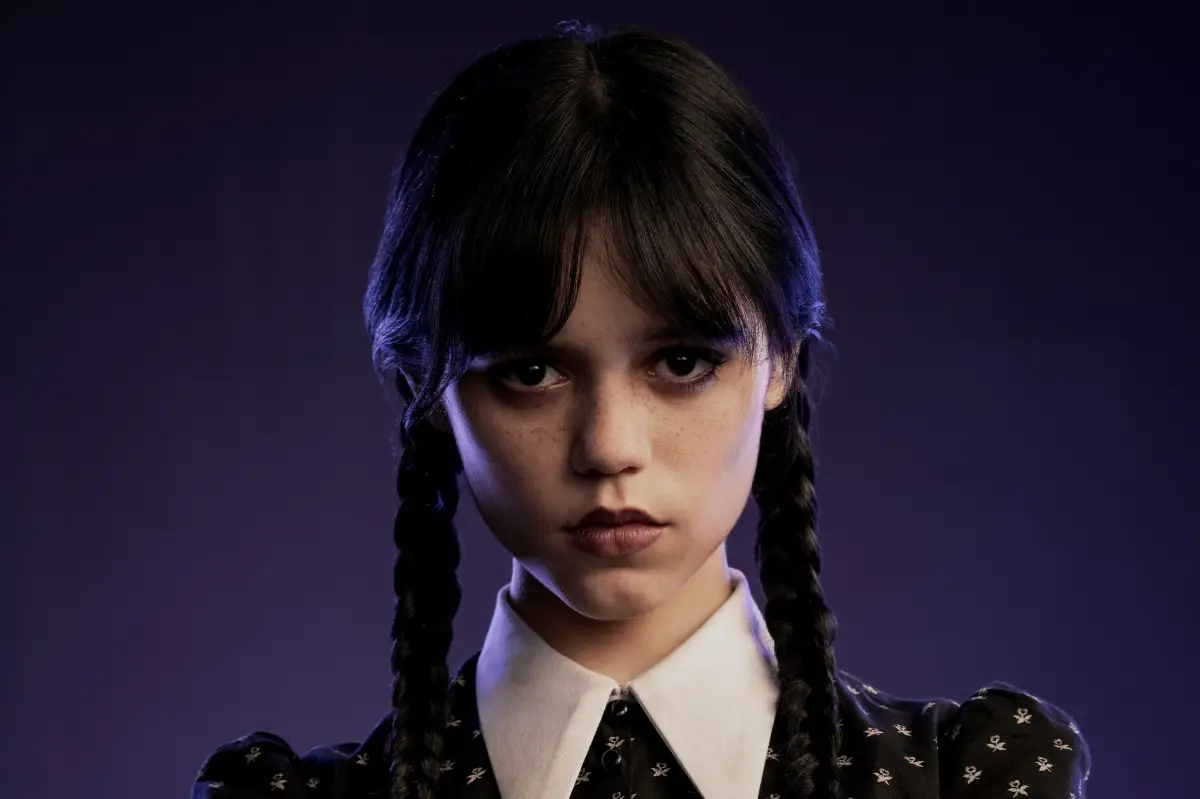 Personagens que eram mais estilosos que o protagonista