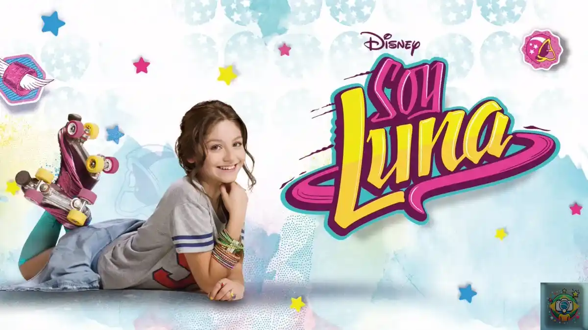 Soy Luna