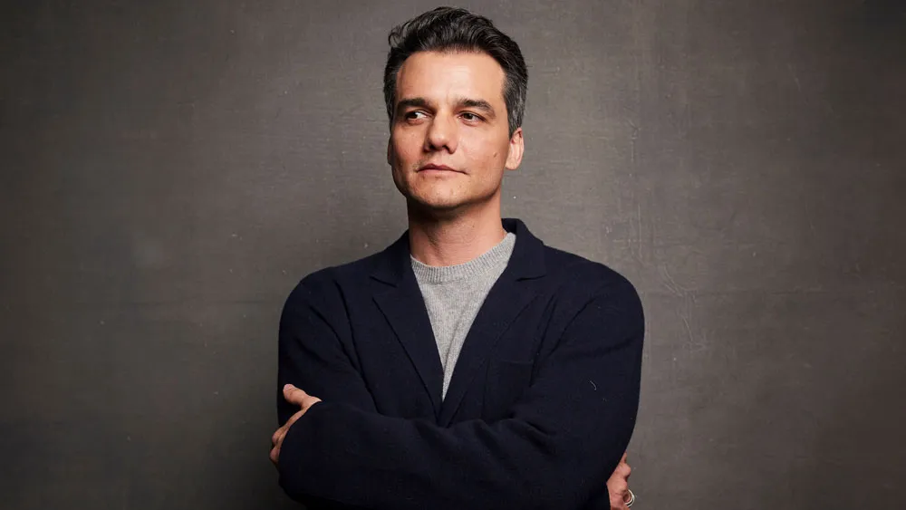 Wagner Moura