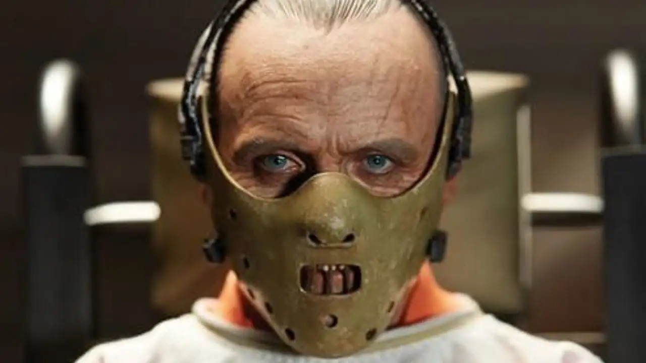 Hannibal Lecter