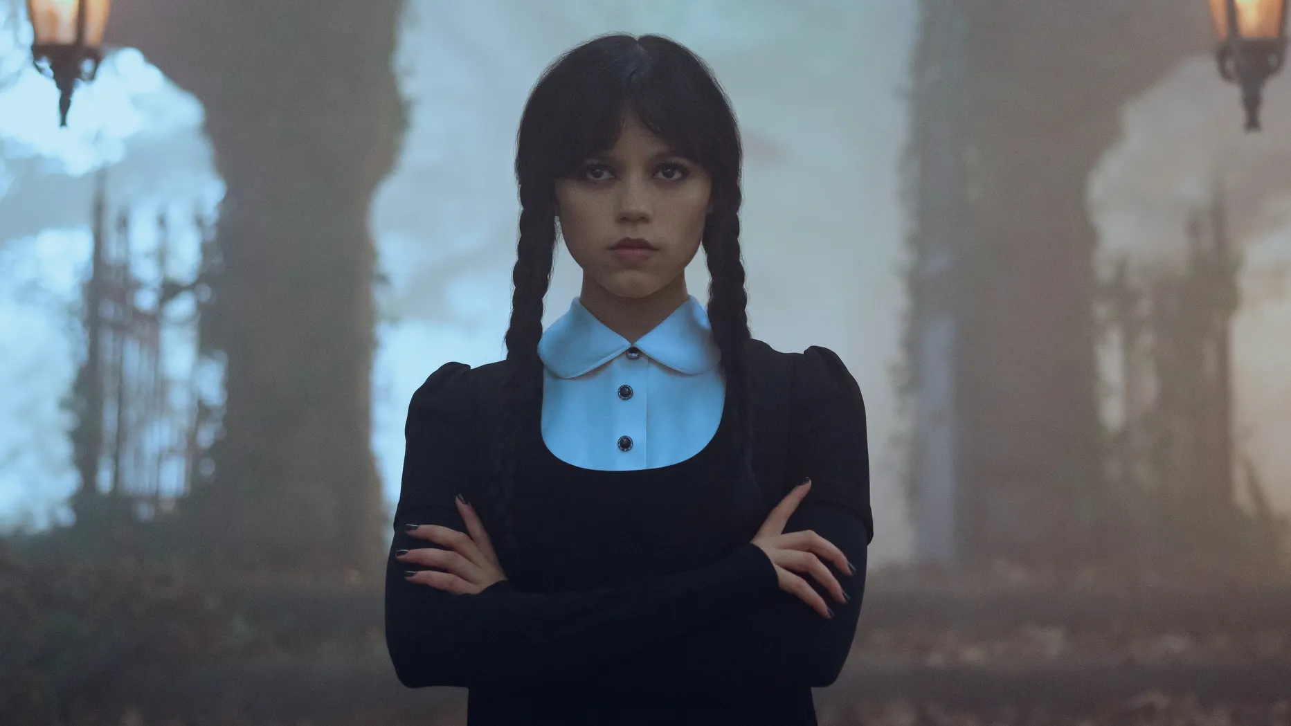 Wednesday Addams