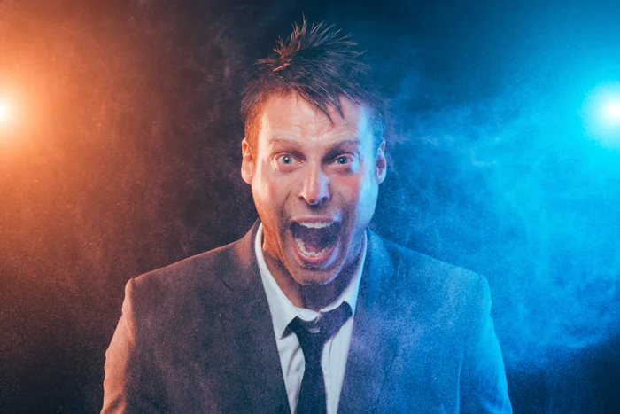 A adrenalina como escapismo moderno