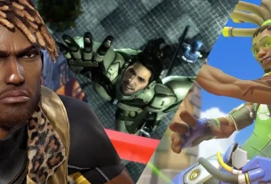 Lendas Reinventadas: O Poder do Folclore Brasileiro nos Videogames